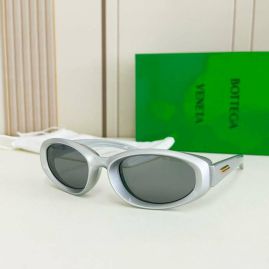 Picture of Bottega Veneta Sunglasses _SKUfw50080949fw